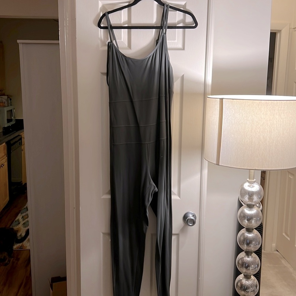 Universal Standard Jumpsuit